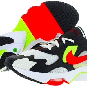 Nike Womens Air Zoom Division Performance Sneakers Running Shoes